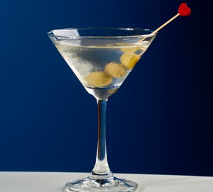 MARTINI CLASSIC